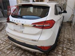 بايك سينوفا X65